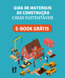 Guia de materiais de construção para casas sustentáveis